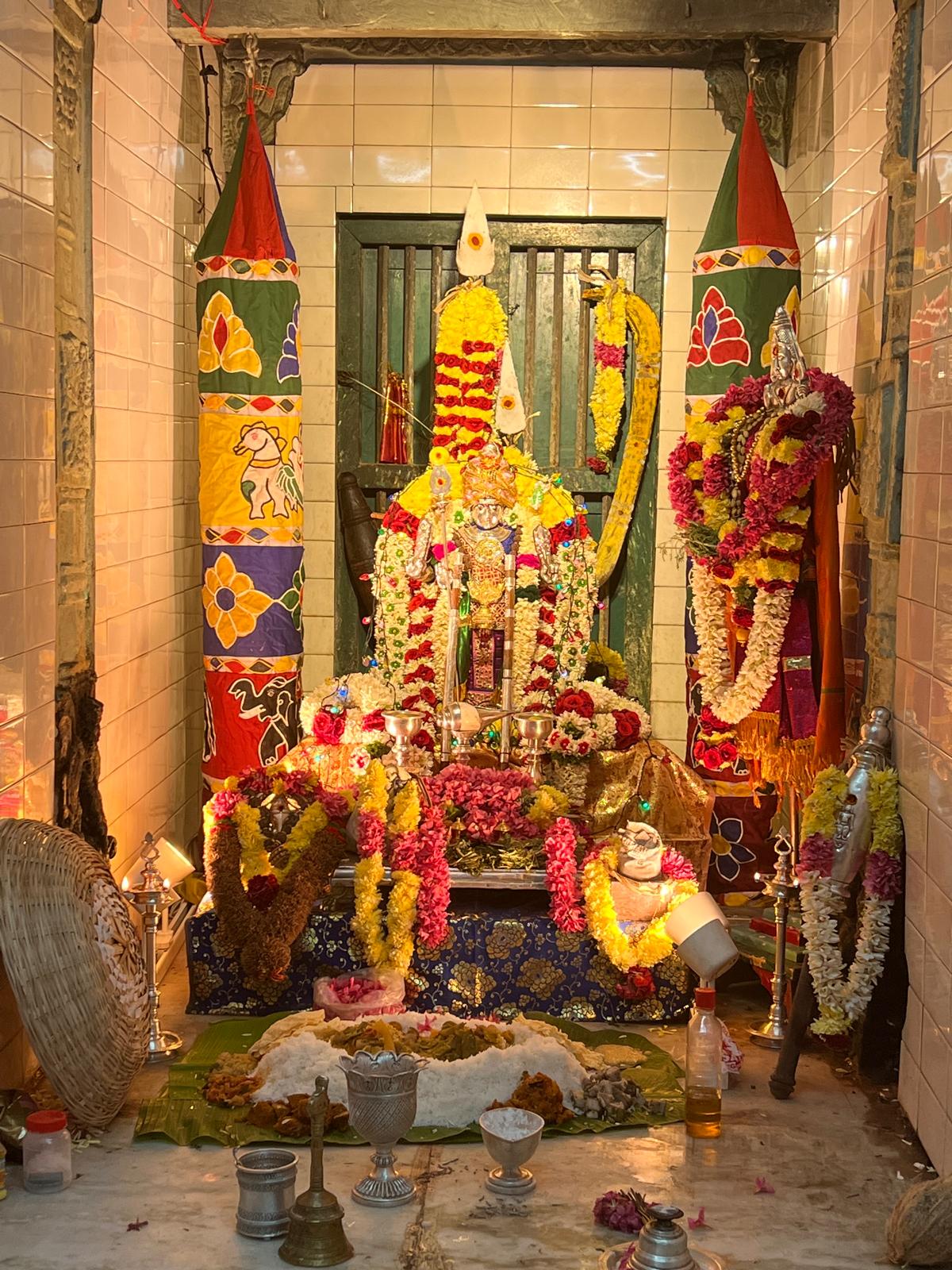 Murugan Image