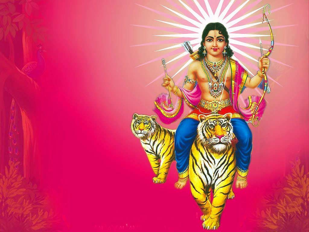 Murugan Image