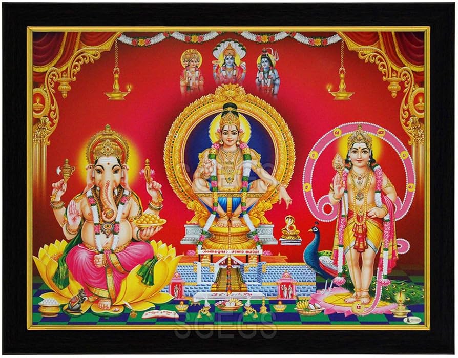 Murugan Image