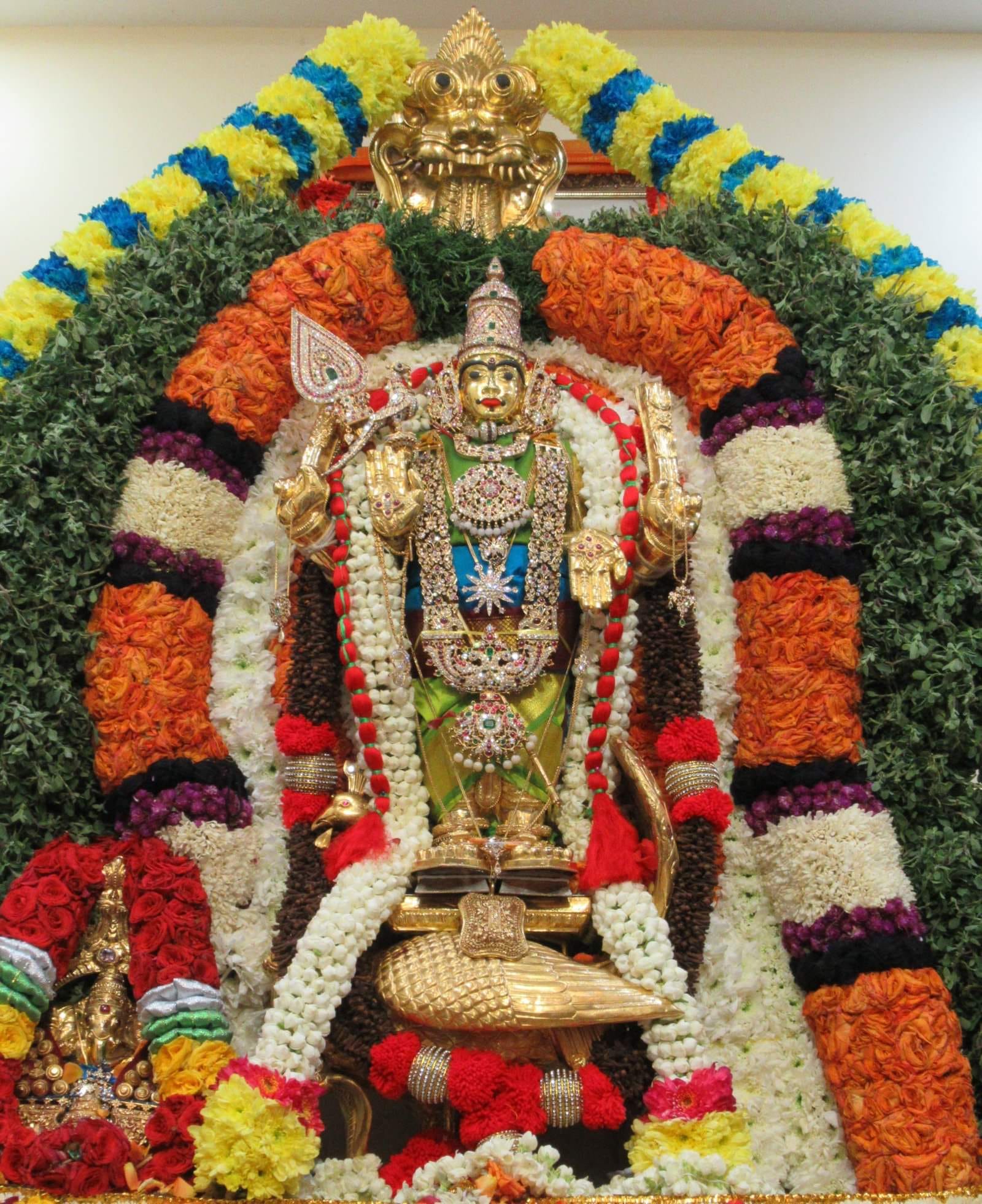 Murugan Image