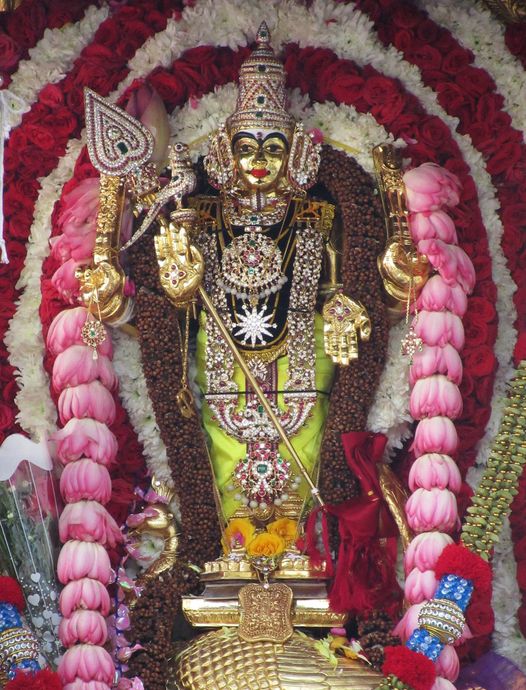 Murugan Image