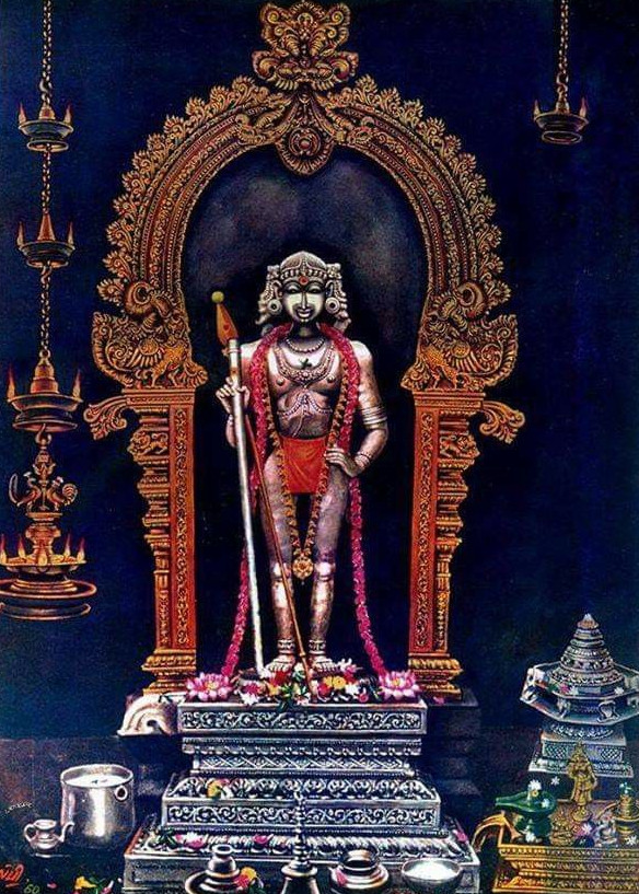 Murugan Image